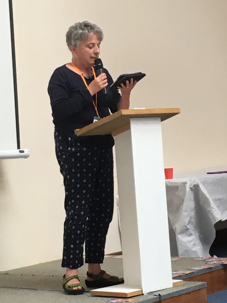 Flash Fiction Festival 2018, Photo Gallery Flash Fiction